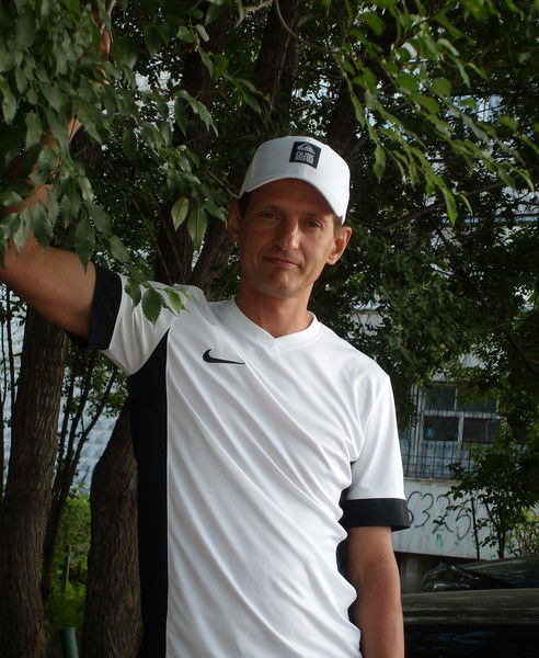 Дмитрий Платонов