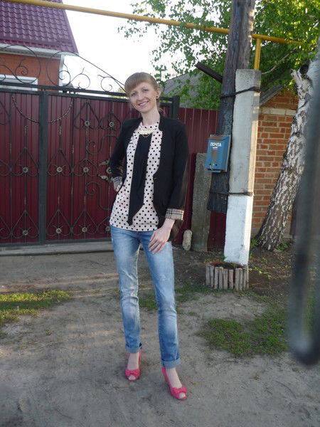 Екатерина Котова