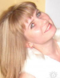 Марина Соловянчик