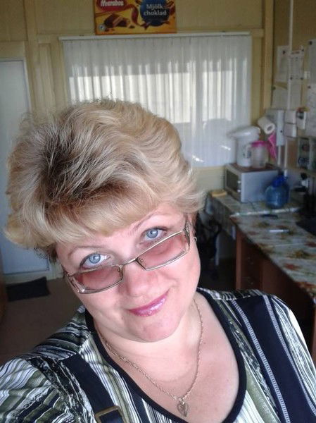 Елена Дроботун