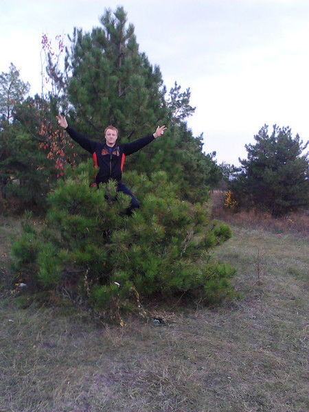 Роман Черников