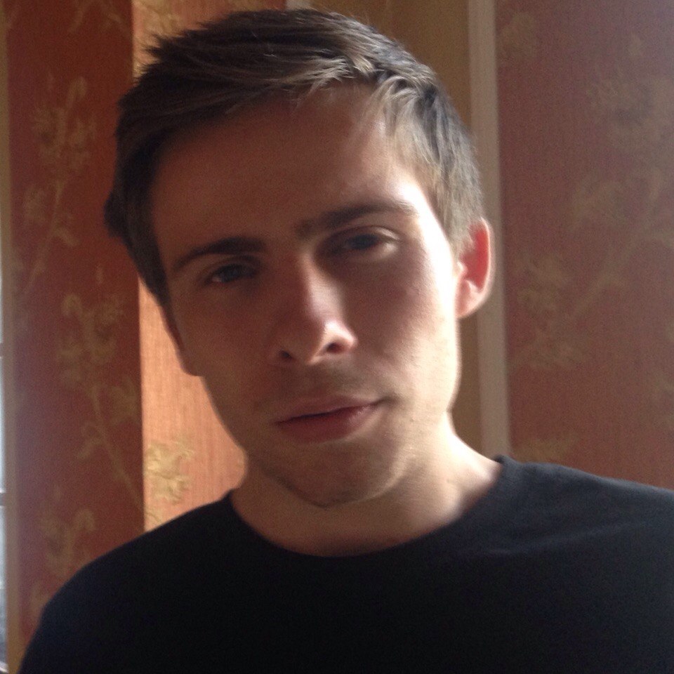 Алексей Шевцов