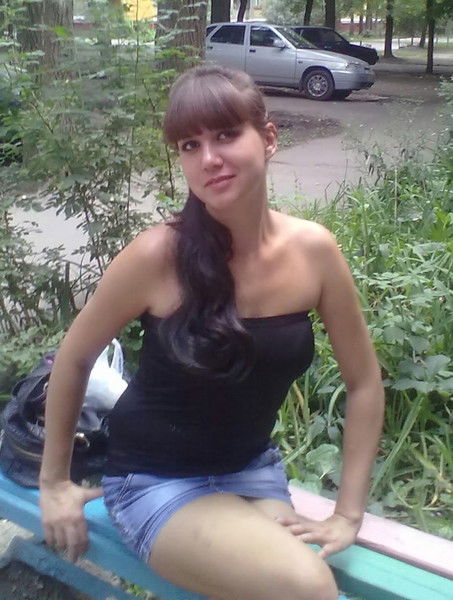 Екатерина Киреева