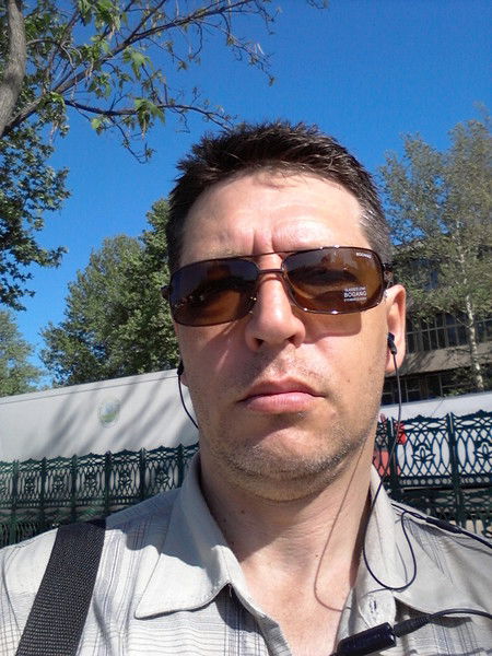 Алексей Давыдов