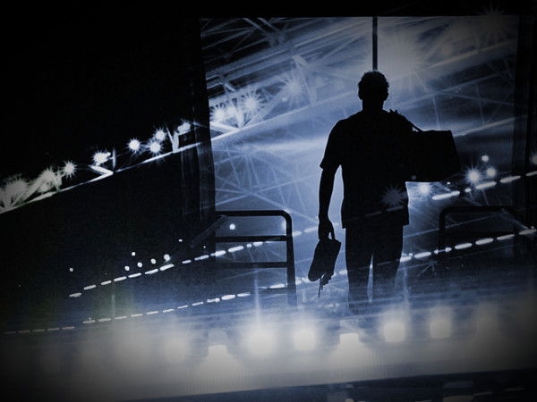 Александр Курбатов