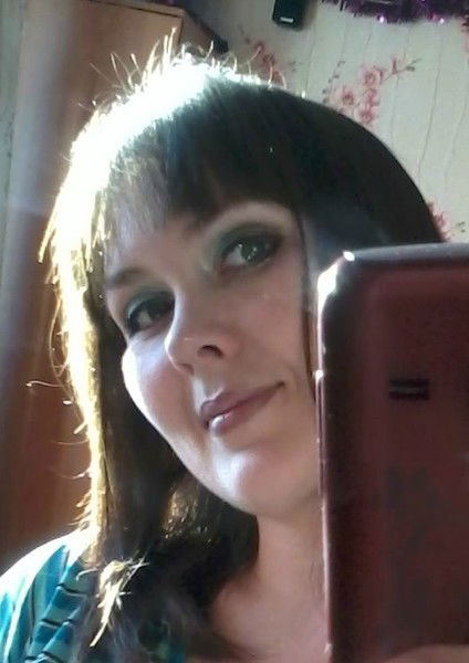 Александра Гагарина