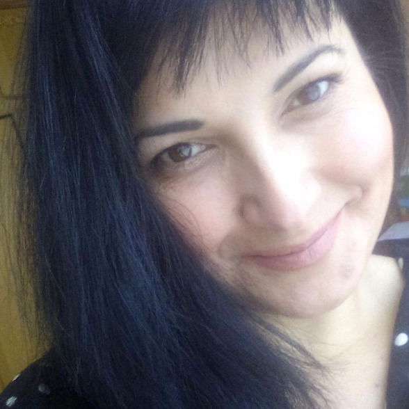 Наталия ***))