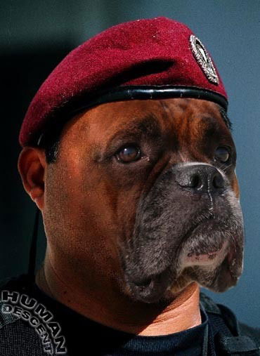 Денис Унгер