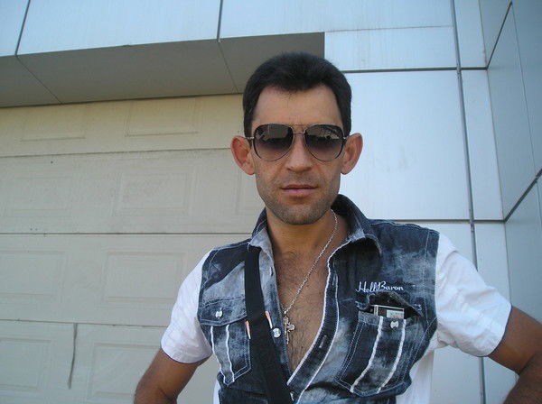 Александр Sashke