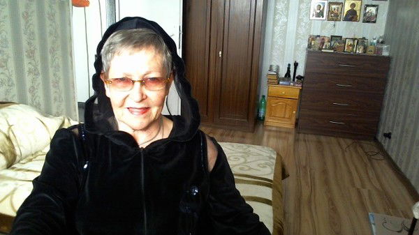 Наталья Белотелева