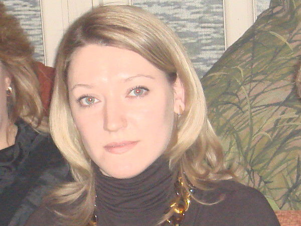 Елена Фролкина