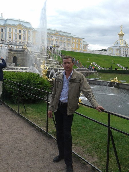 Сергей Руденко