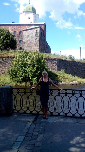 Варнакова Марина