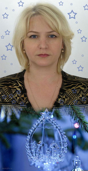 Ирина Угольникова