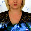 Ирина Угольникова