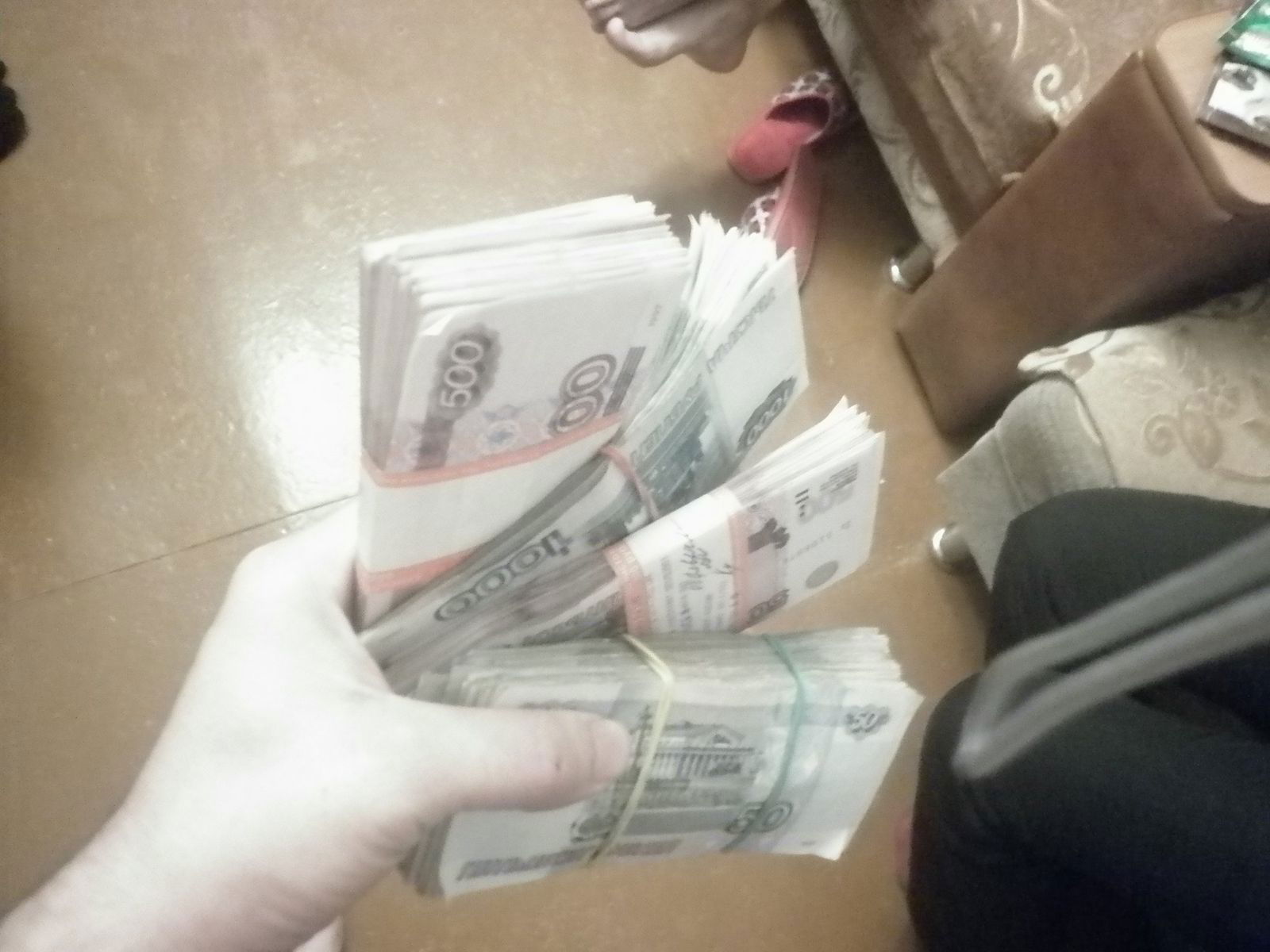 Алексей Десяткин