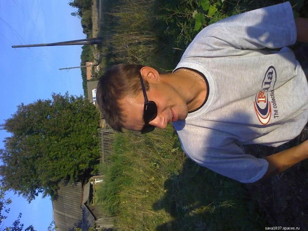 Андрей Соловьёв