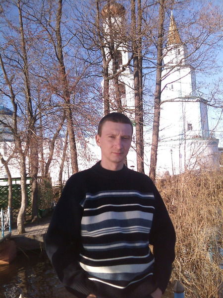 Роман Дмитриев