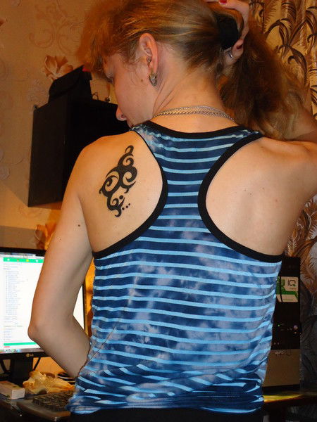 Ирина Сиротенко