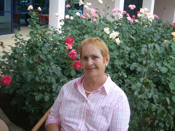 Флорида Романова