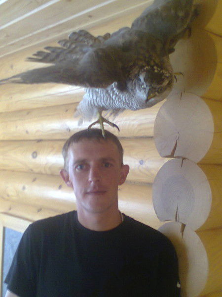 Павел Пимонов