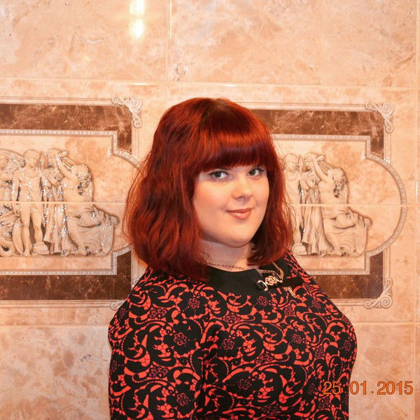 Юлия Гусарова