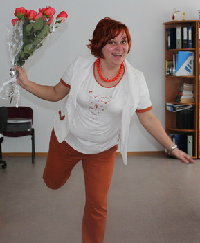 Наталья Шатова