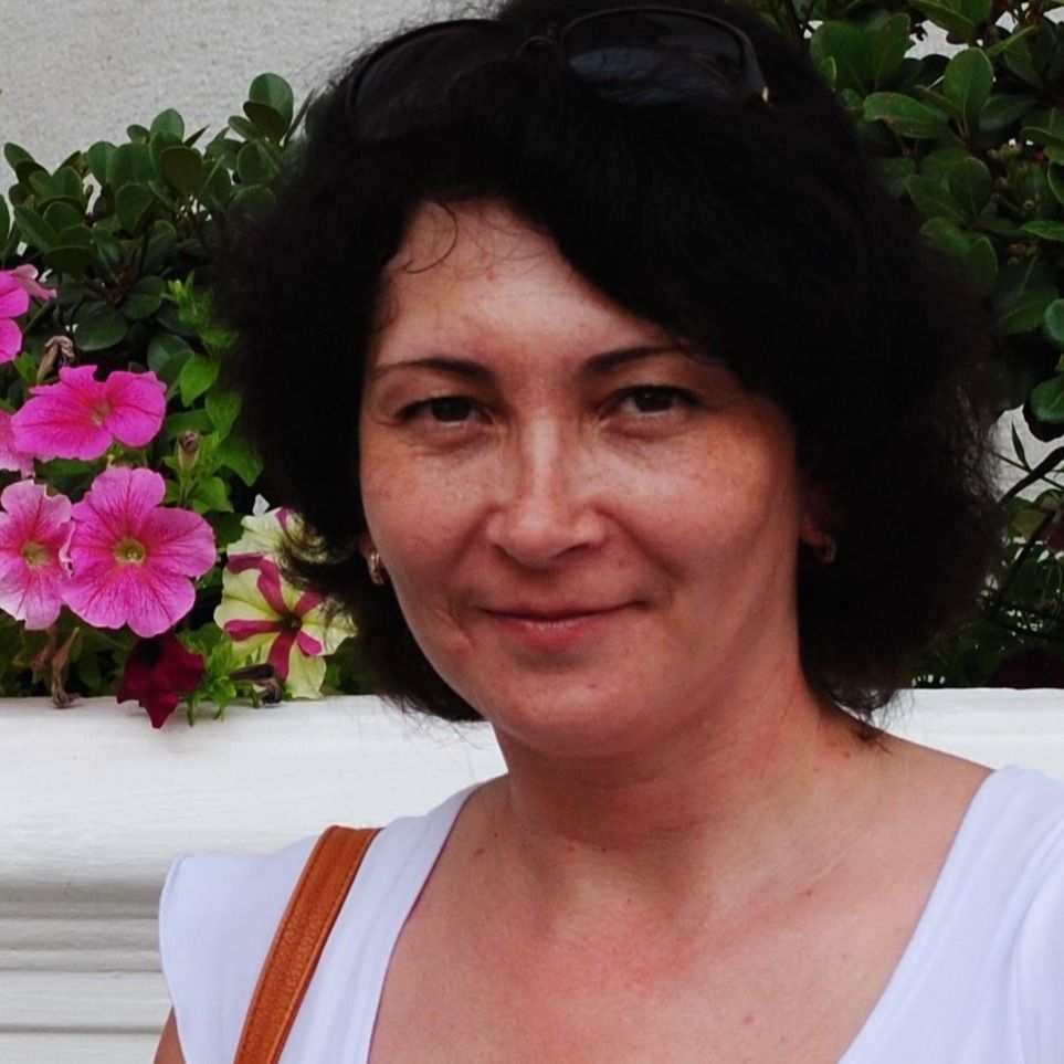 Елена Дмитриева