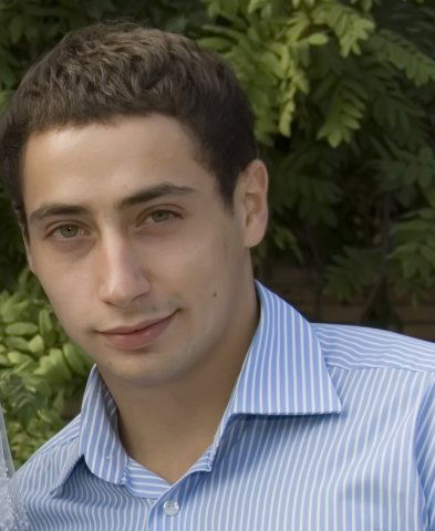 Прокопчик Денис