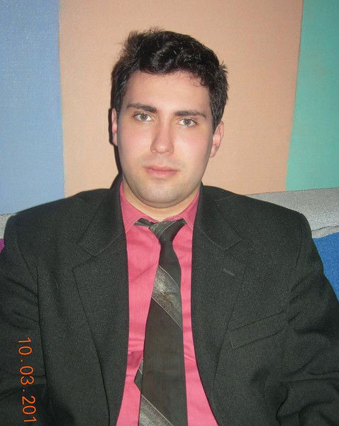 Борис Беззубко