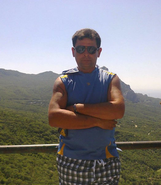 Виктор Коржевич