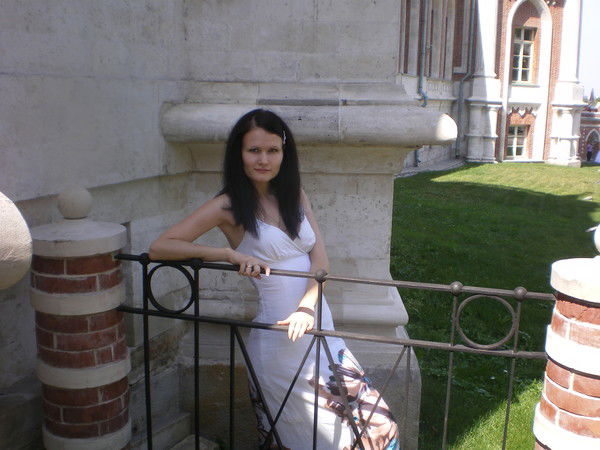 Наталья Костикова