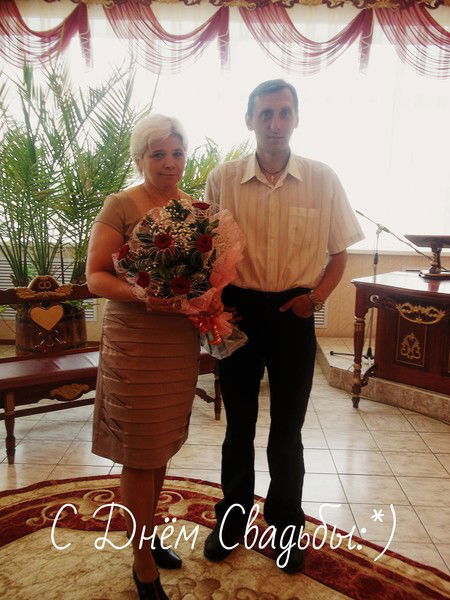 Наталья Кулик