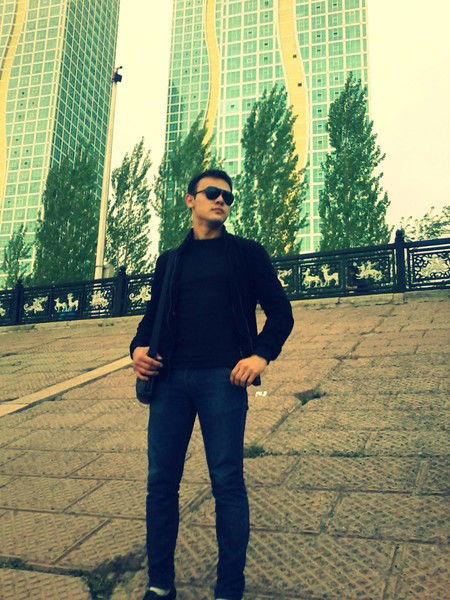 Алмаш Бектемиров