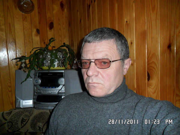 Валерий Воробьёв