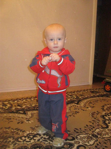 Наталья Горбачева (Григорьева)