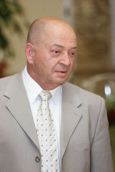 Геннадий Виленский