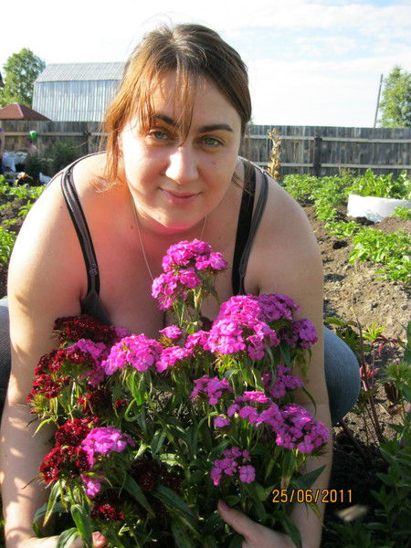 Вера Захарова