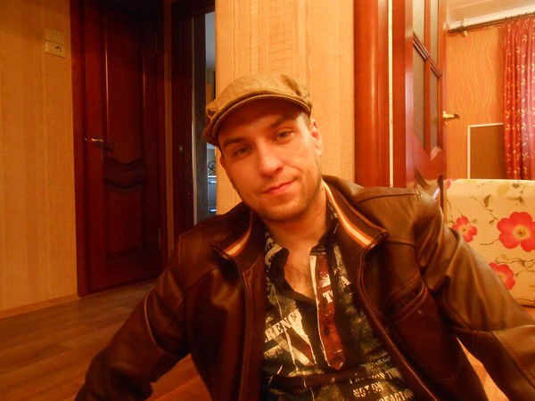 Александр Шлапак