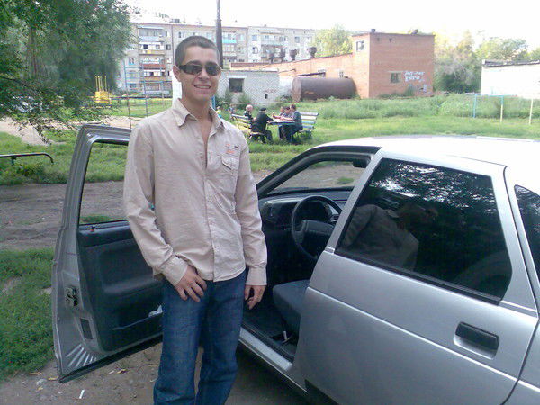 Александр Кучер