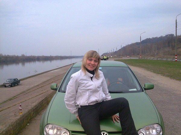 Анна Санаткина