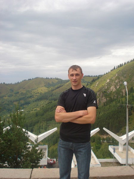 Артем Моисеенко