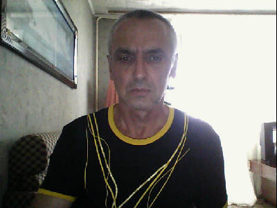 Тарас Захарин