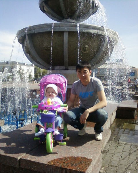 Бауыржан Сулейменов