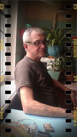 Владимир Гидрович