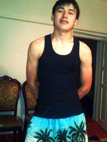 Мейрамбек Бегалиев