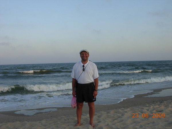 Сергей Горбунов