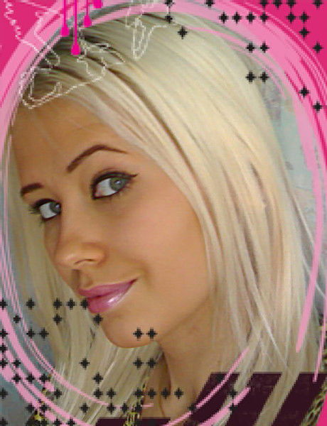 Анна Сергучева