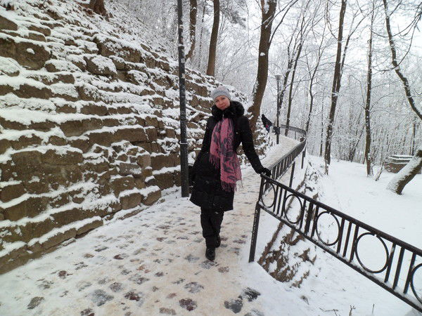 Екатерина Смолянинова