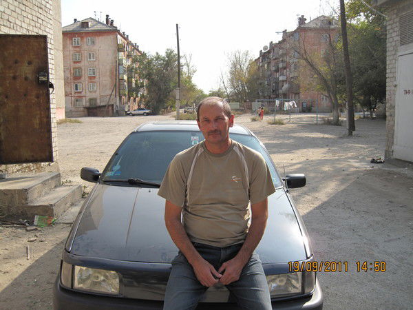 Анатолий Крутеньчук